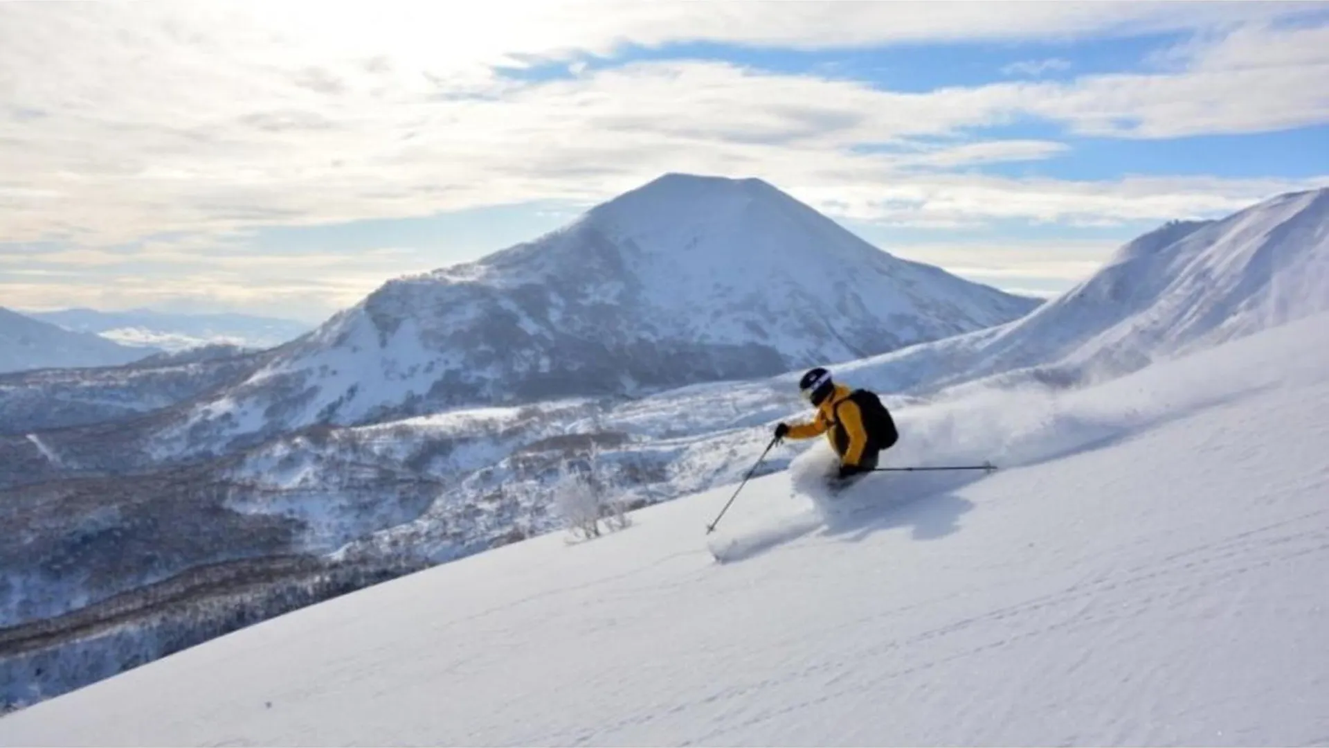 Szálloda Skye Niseko - Vacation Stay 30764V