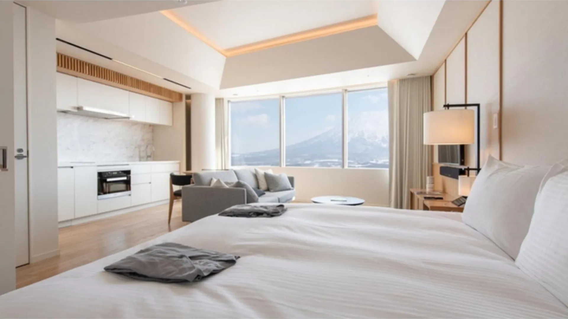Szálloda Skye Niseko - Vacation Stay 30764V