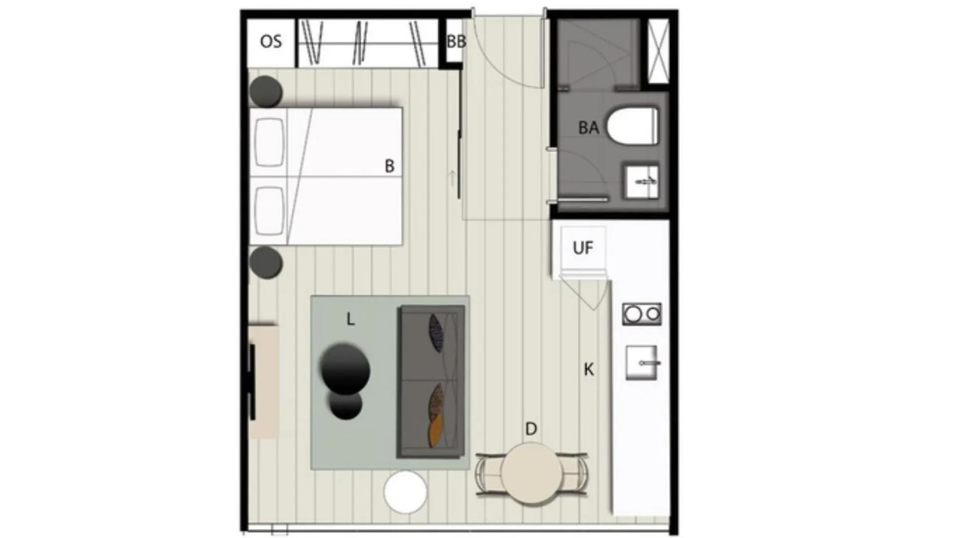 Skye Niseko - Vacation Stay 30764V 0*,