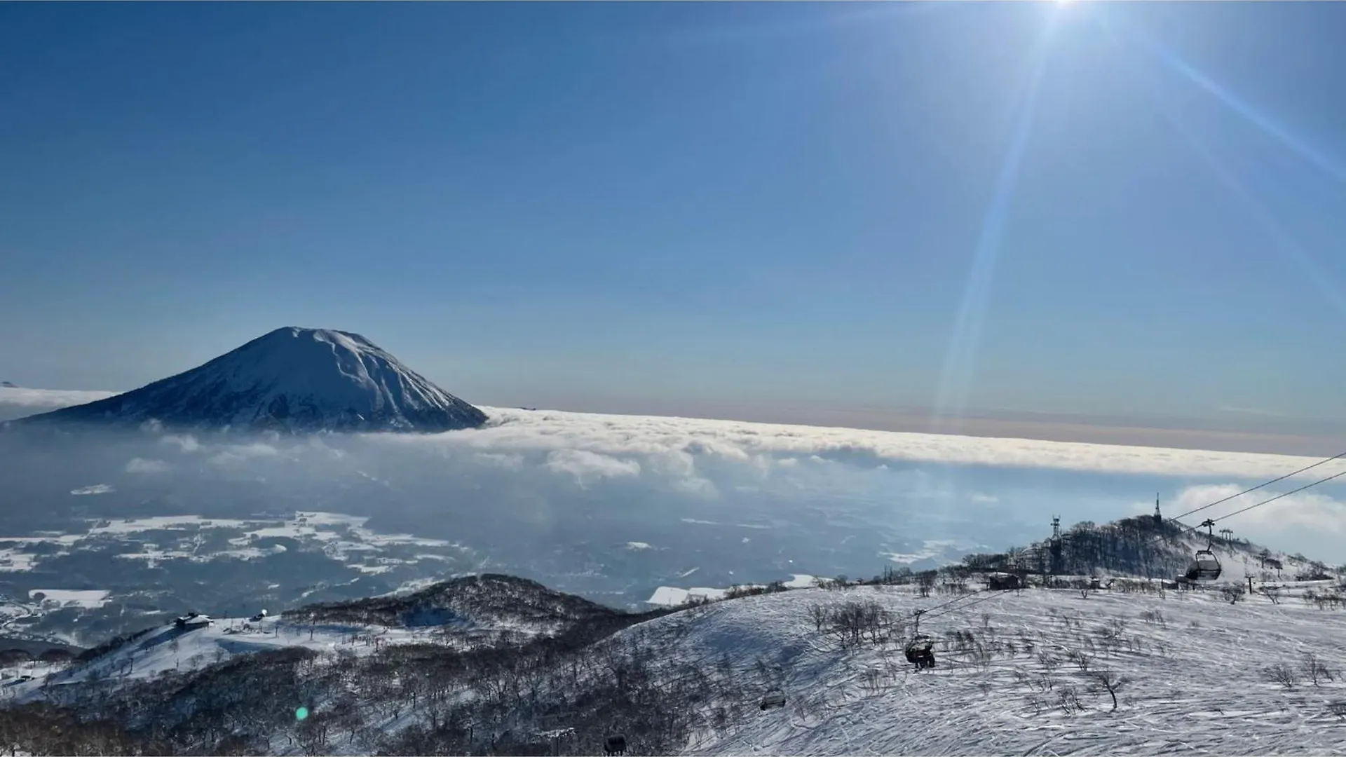 Szálloda Skye Niseko - Vacation Stay 30764V Japán