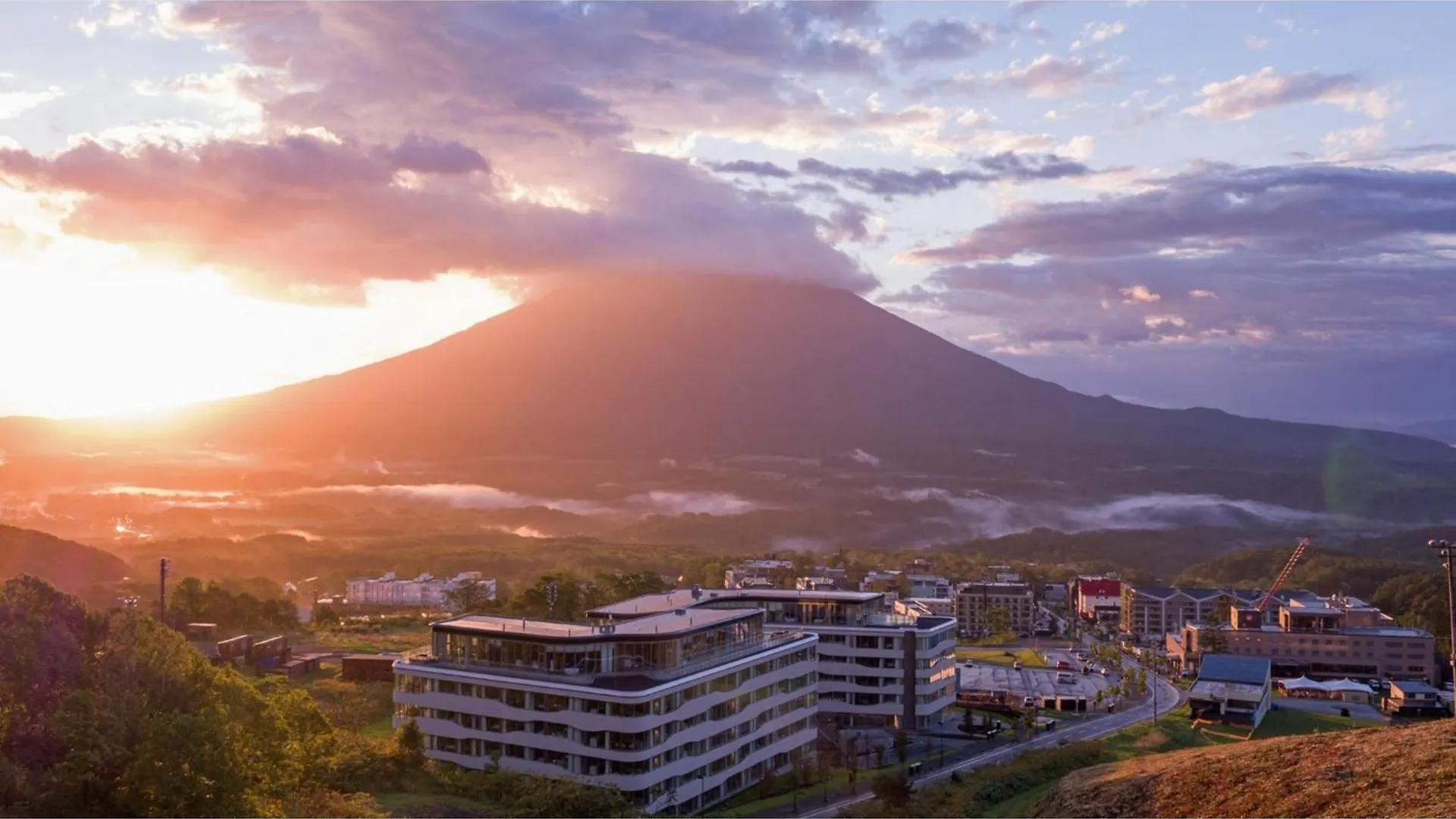 Skye Niseko - Vacation Stay 30764V 0*,