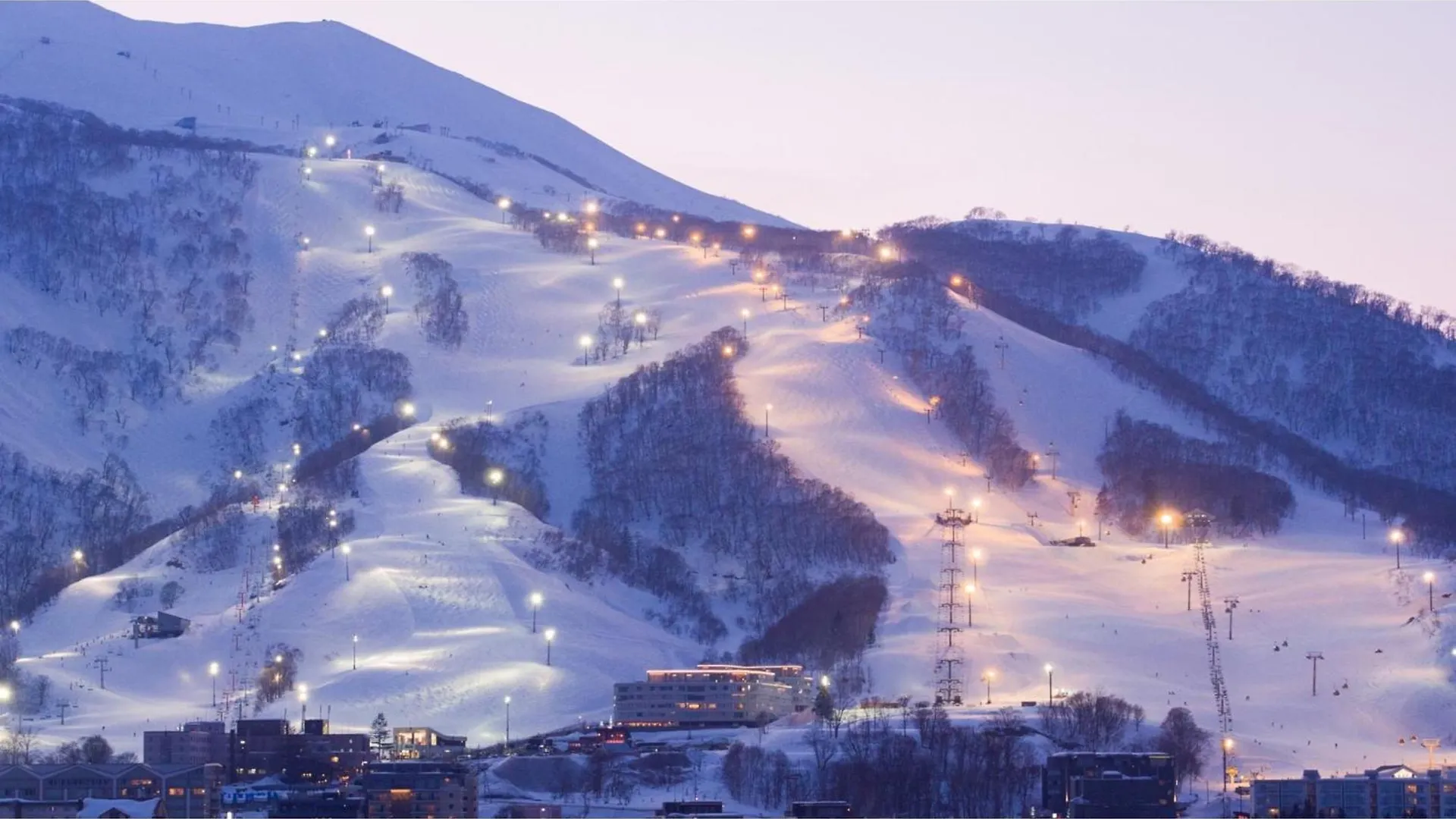Szálloda Skye Niseko - Vacation Stay 30764V