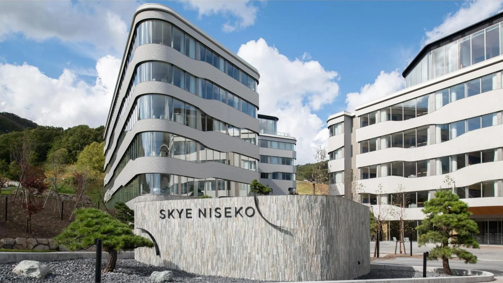 Skye Niseko - Vacation Stay 30764V 0*,  Japán
