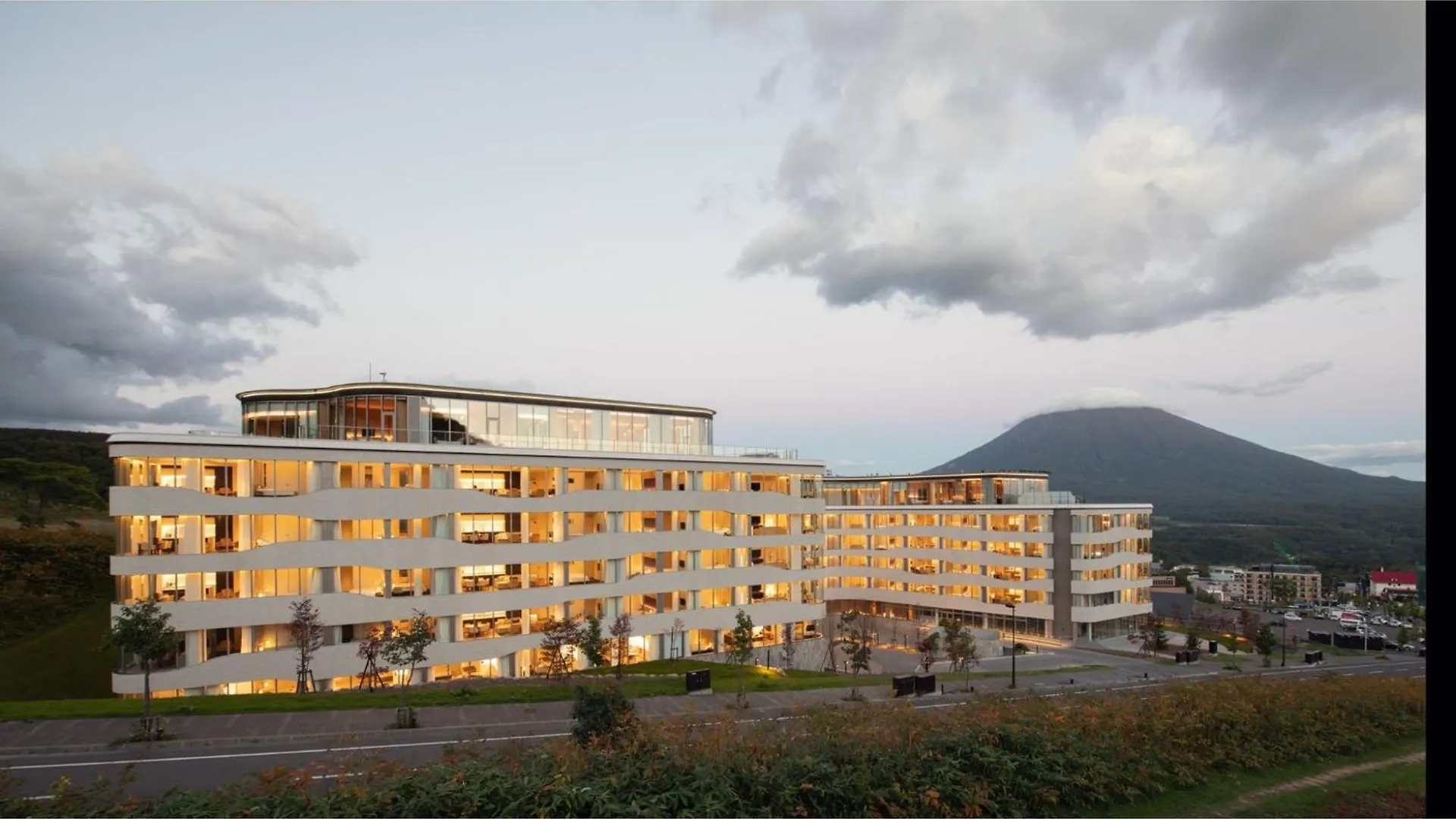 Skye Niseko - Vacation Stay 30764V Szálloda