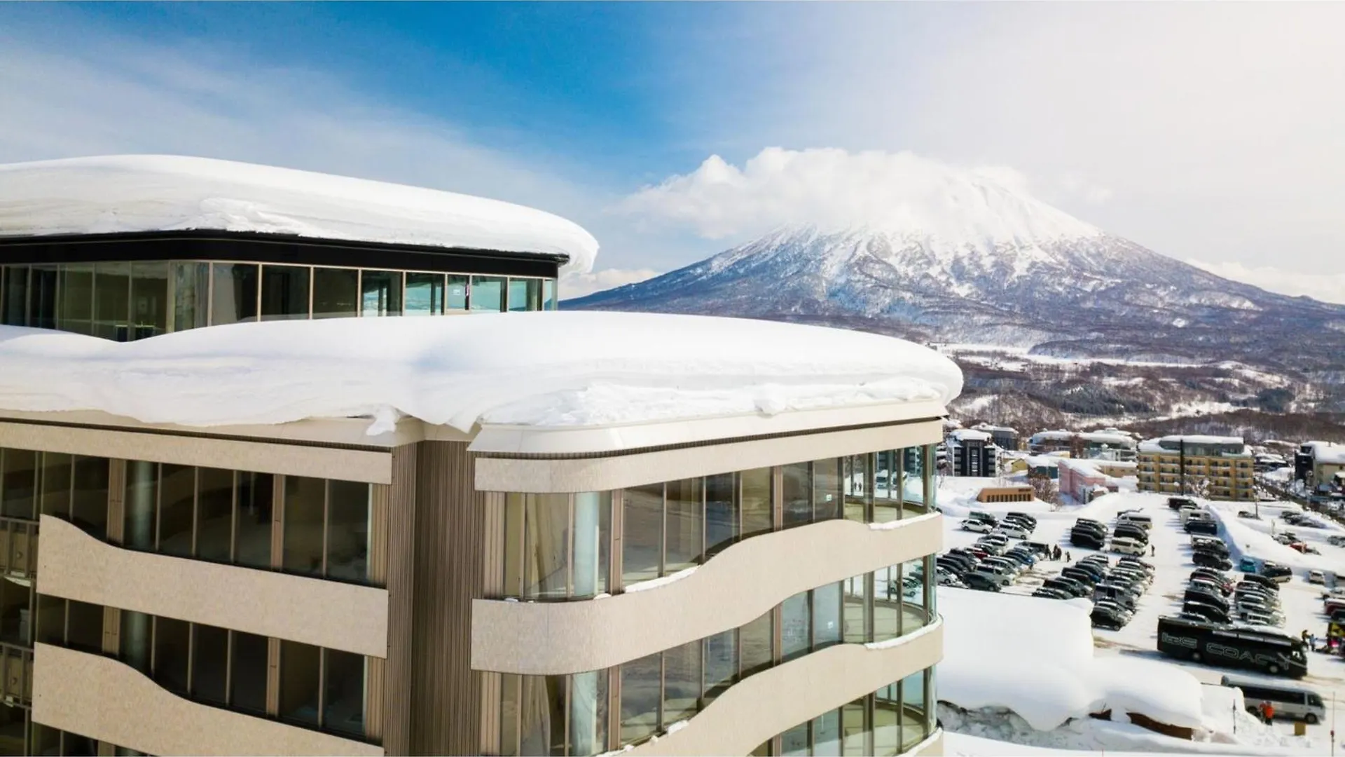 Skye Niseko - Vacation Stay 30764V